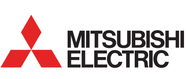 Mitsubishi Hvac Logo