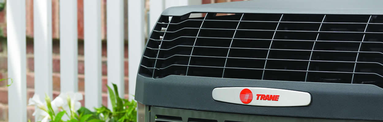 Trane Heat Pumps