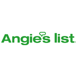 angie's list logo