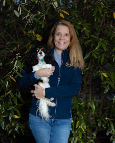 Sandie And Piper