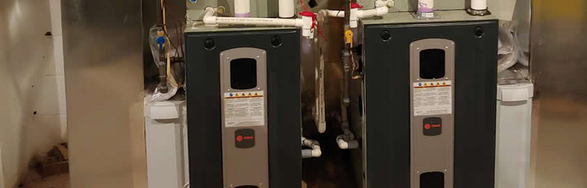 Two Trane Hvac Units hvac services Two Trane Hvac Units hvac services