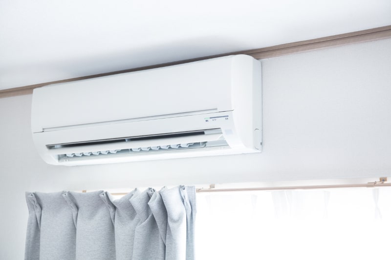 Ductless AC System in Yardley, PA
