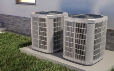 When Should I Plan on a Heat Pump Replacement in Furlong, PA?