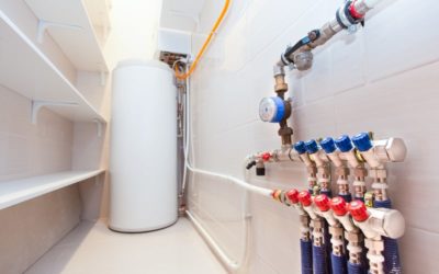 4 Benefits of Fall Boiler Maintenance in Newtown, PA