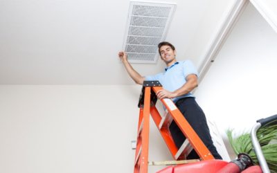 How to Clean Your Richboro, PA Home’s Vents