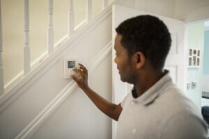 heat pump efficiency in Richboro, PA