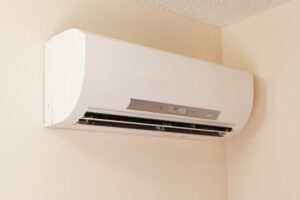 Ductless Mini-Splits in Newtown, PA