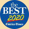best of 2020 courier times