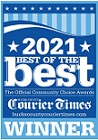 best of 2021 courier times
