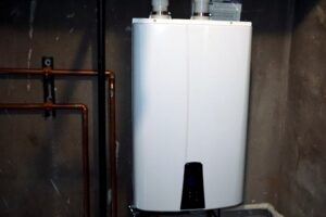 Tankless Water Heaters in Newton, PA
