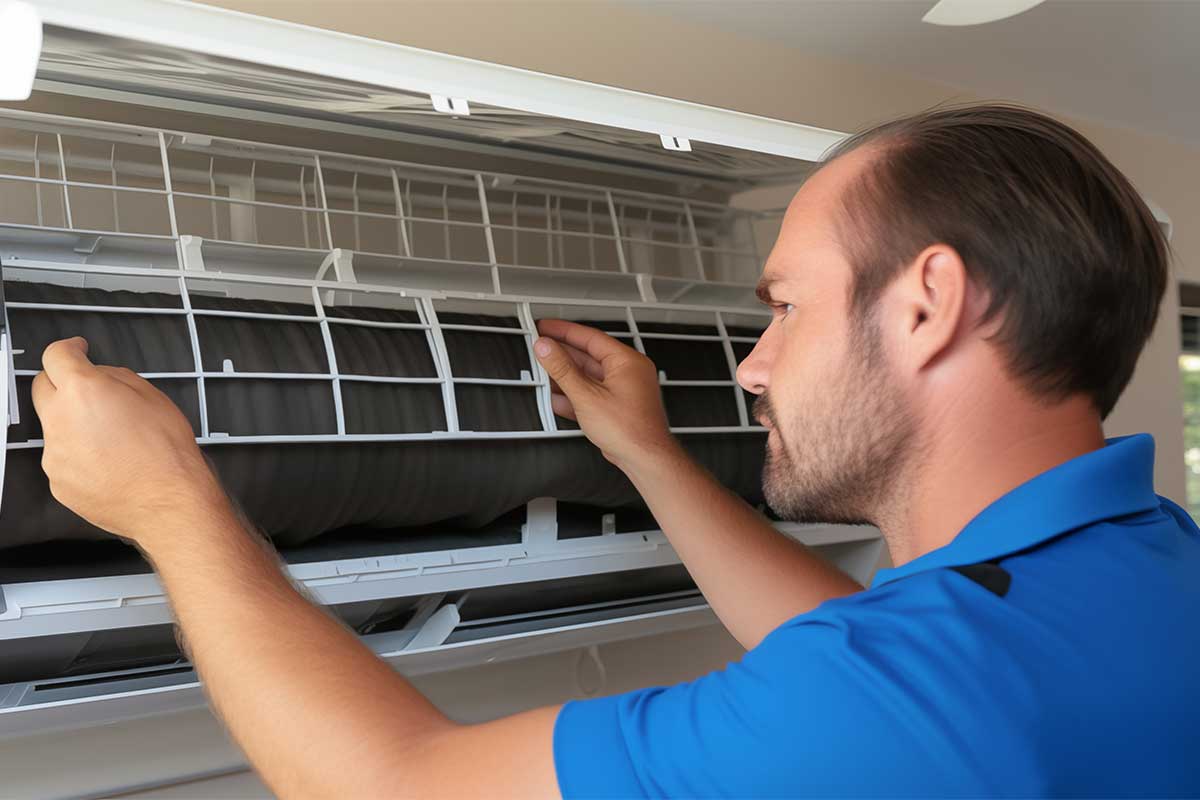 ductless ac